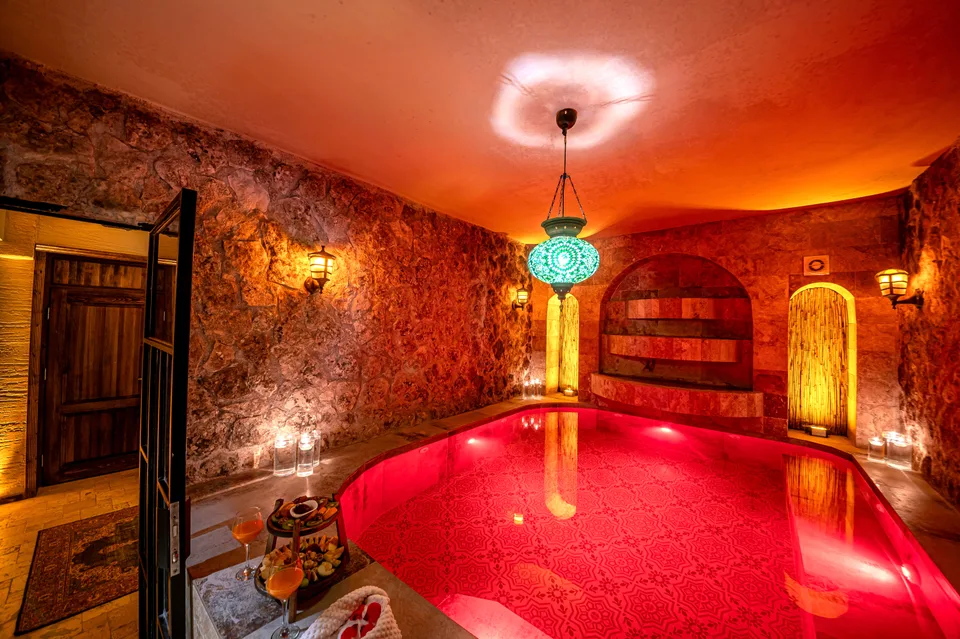 Louis Cappadocia