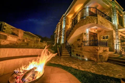 Louis Cappadocia