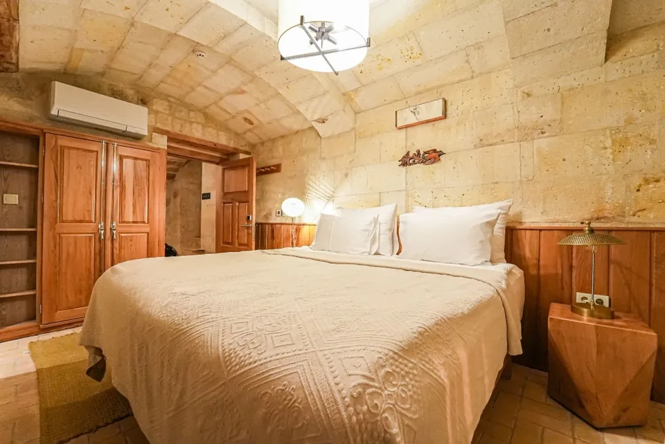 Sedirli Konak 1751 Special Class - Where History Began