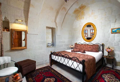 Osiana - Romantik Cave Hotel