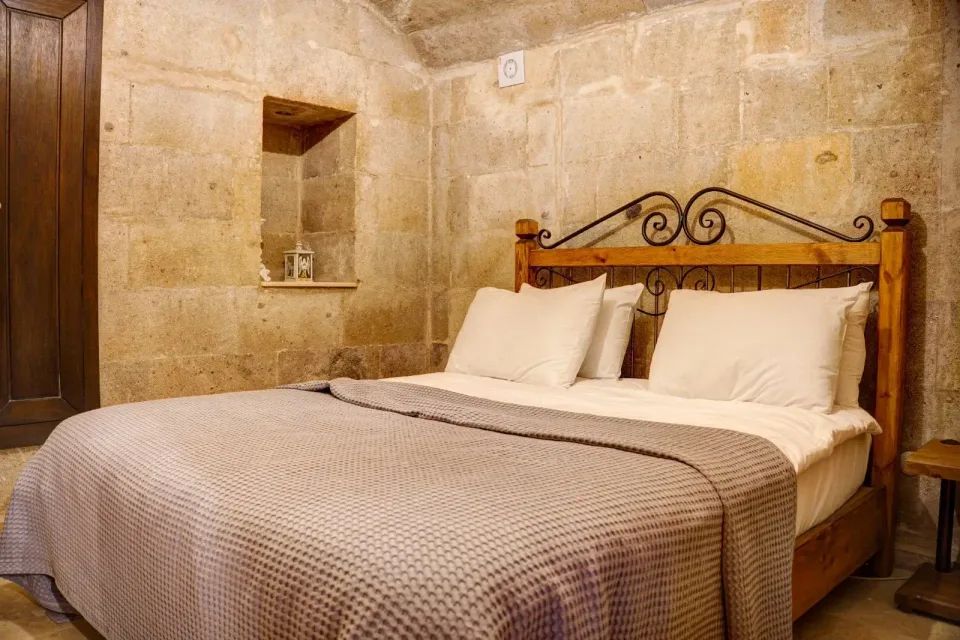 Suite - Karma Cappadocia