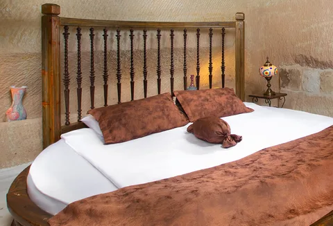 Agape - Romantik Cave Hotel