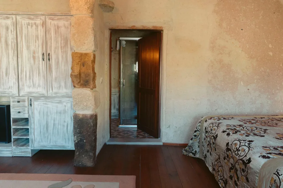 Özgürlük Oda, Cappadocia Old Houses – odanın iç görünümü