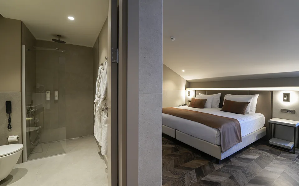Premium Room, Mustafa Cappadocia Resort – room interior