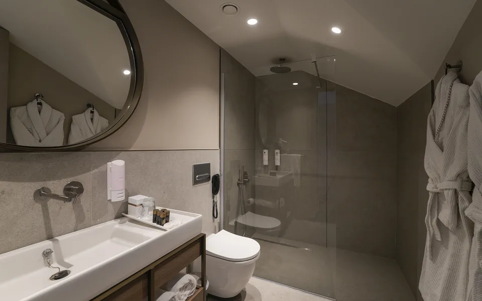 Premium Room, Mustafa Cappadocia Resort – room interior
