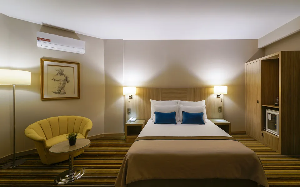Suite Room, Mustafa Cappadocia Resort – room interior